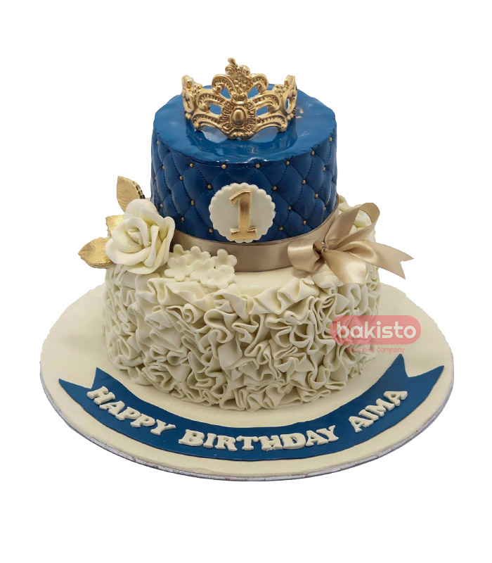 7 Impressive Kid Birthday Cake ideas - Indiagift