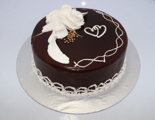 Chocolate Signature Cake