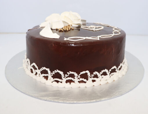 Chocolate Signature Cake