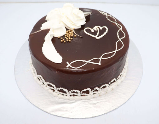 Chocolate Signature Cake