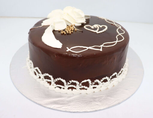 Chocolate Signature Cake