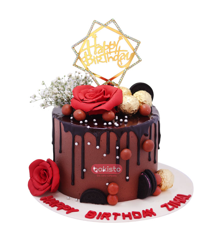 Cakes by Safura - Happy birthday punjabi style . | Facebook