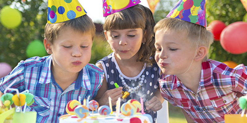 Plan A Birthday Surprise In A Budget