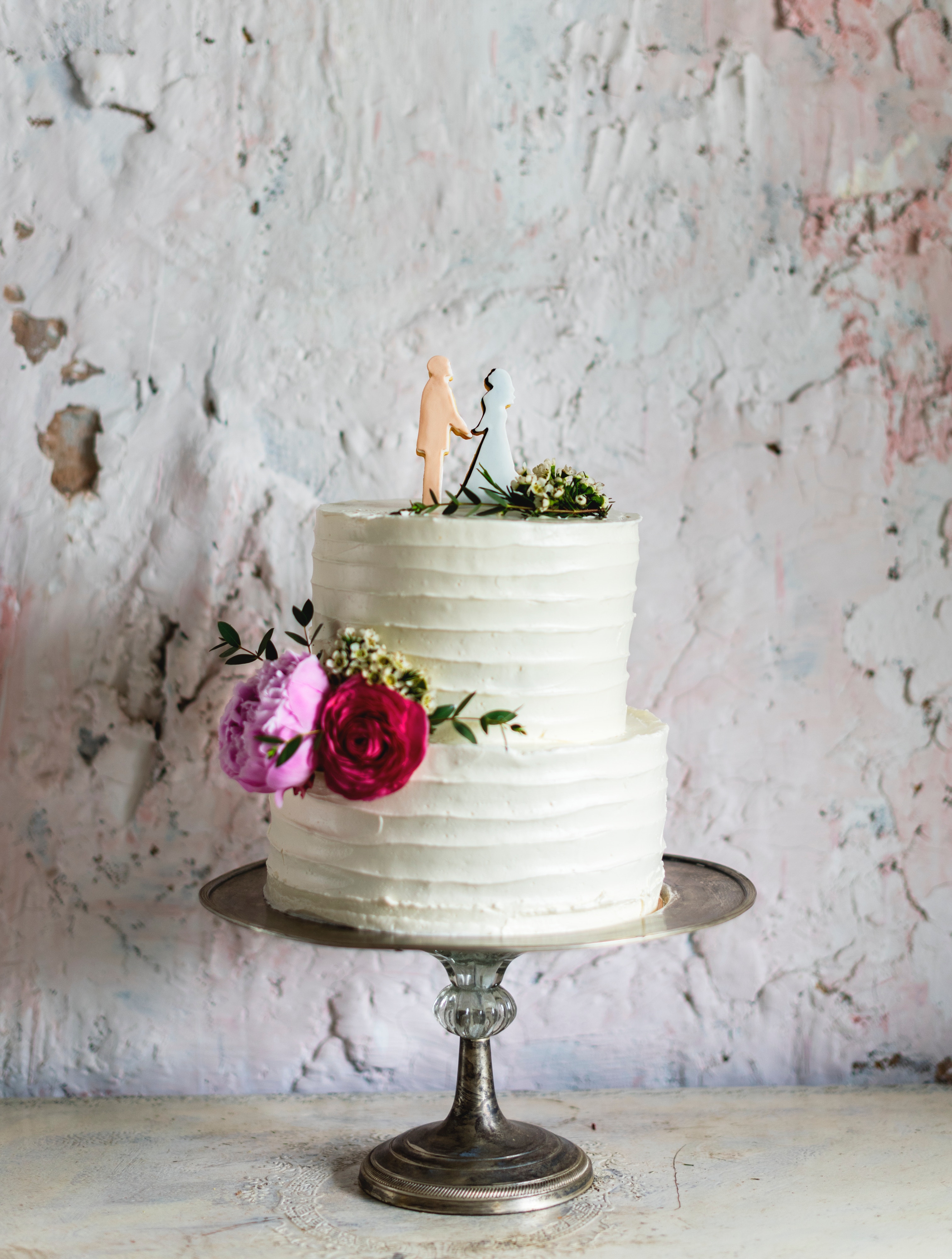 Wedding cake in Lahore, bakisto lahore