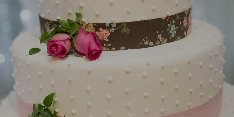 wedding-cake at Bakisto.pk