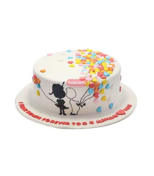 online cake delivery in lahore
