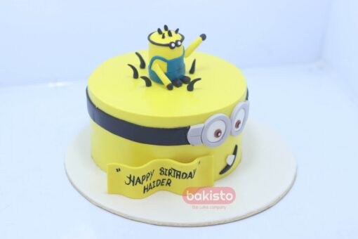 minion