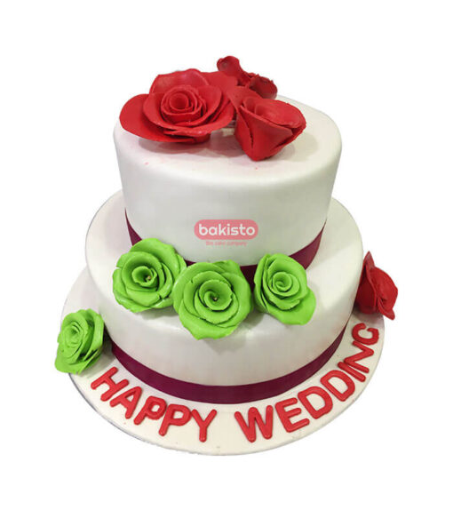 Wedding Cake , online cake delivery in lahore