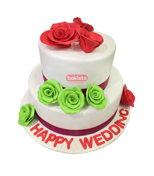 Wedding Cake , online cake delivery in lahore