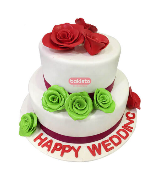 Wedding Cake , online cake delivery in lahore