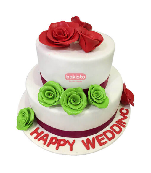 Wedding Cake , online cake delivery in lahore