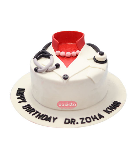 Medical Theme Cake , best gift Medical cake in lahore