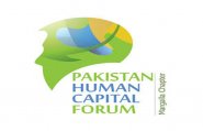 Pakistan humen capital