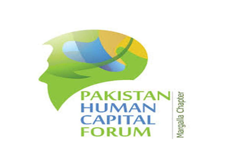 Pakistan humen capital