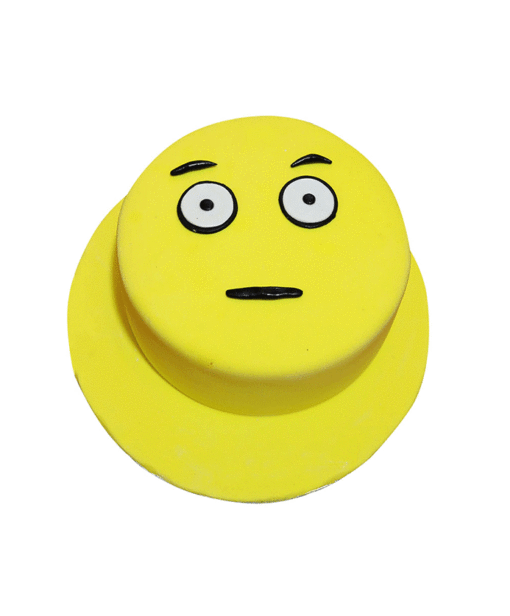 What Emoji Cakes