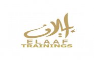 Elaaf Trainings
