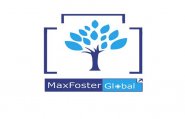 MAx Foster