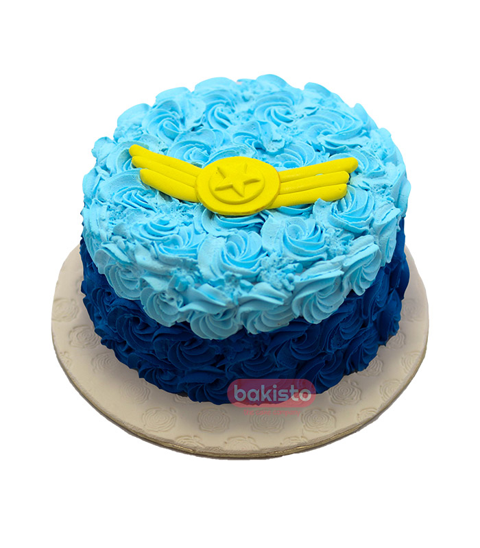 Buy/Send Fresh Cream Car Cake Online @ Rs. 3999 - SendBestGift