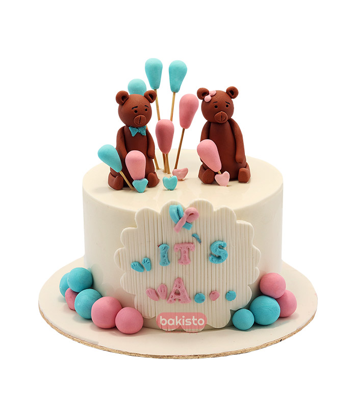 Themed Kids Birthday Cakes With Name For Children | OUAC