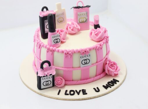 Mom Birthday Cake