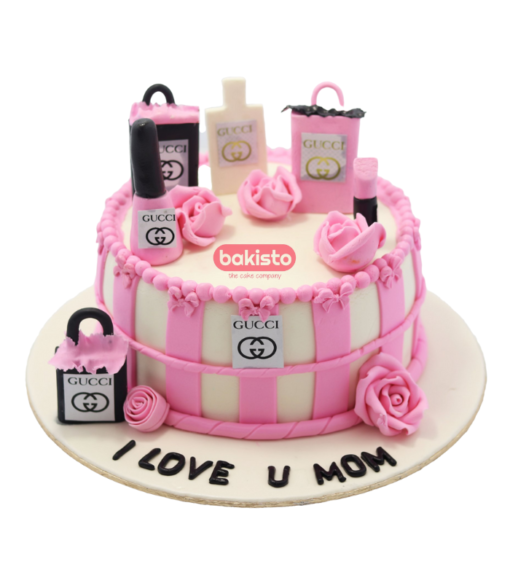 Mom Birthday Cake