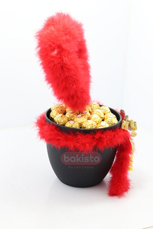 Ferrero Red Bucket - Image 5