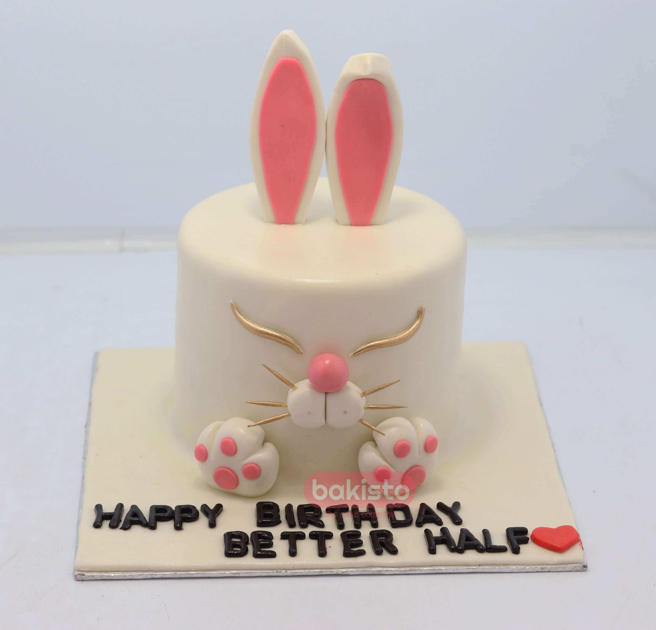 Pin by Lila Shimalina on Cake ideas | Birthday cake for cat, Pink birthday  cakes, Cat cake