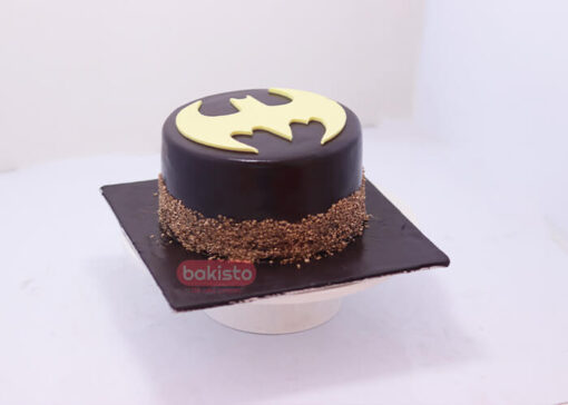 batman cake