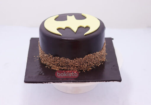 batman cake