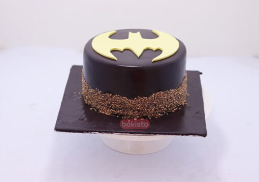 batman cake