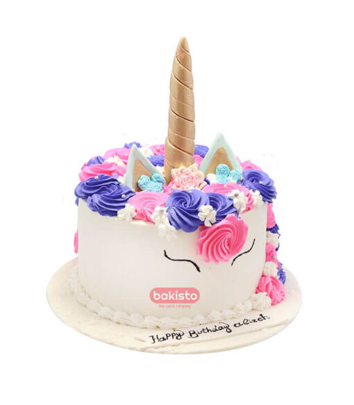 unicorn cake - online cake delivery in lahore