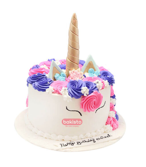 unicorn cake - online cake delivery in lahore