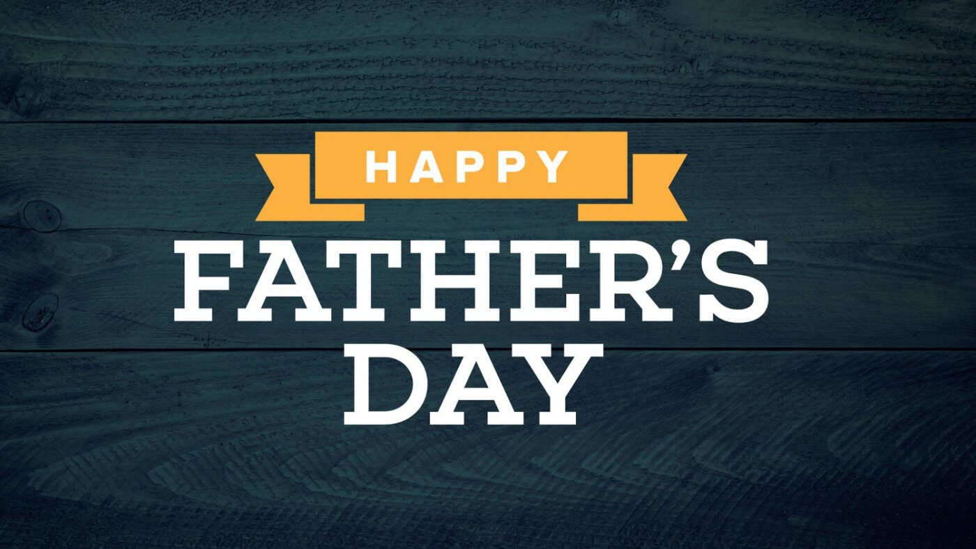 FATHER'S dAY