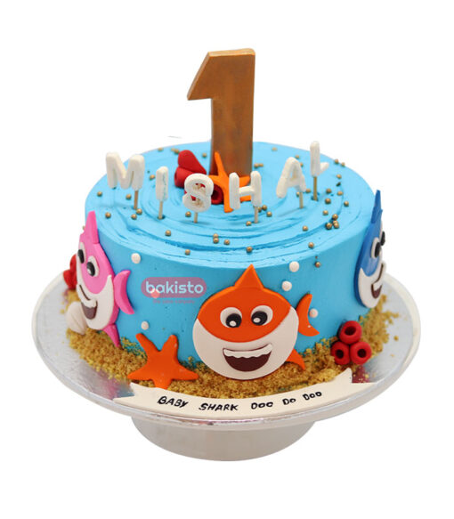 fish cake