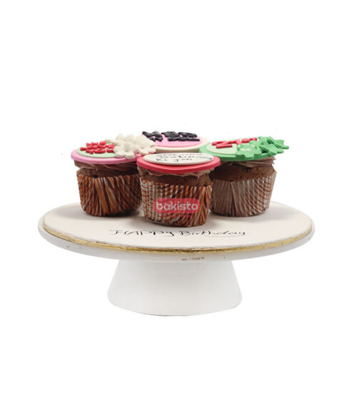 cupcakes, online delivery in lahore