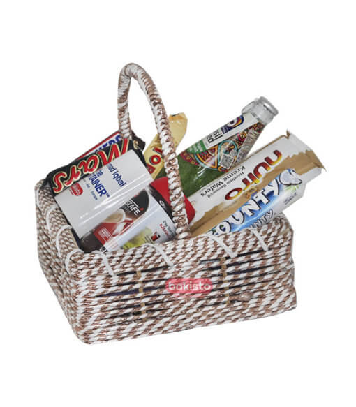 Corporate Basket - Image 2