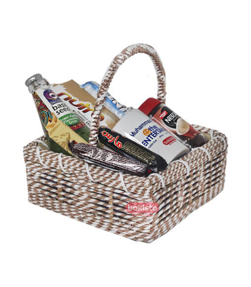 Corporate Basket