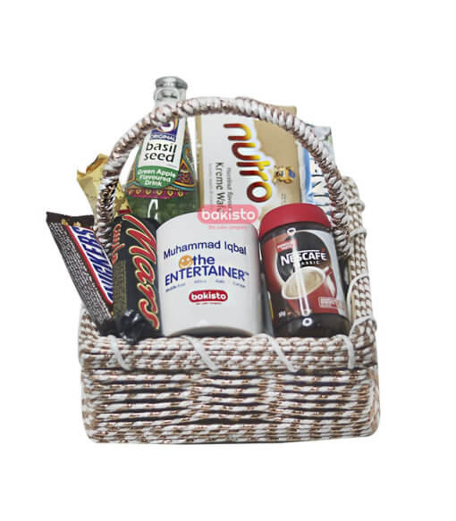 Corporate Basket - Image 4