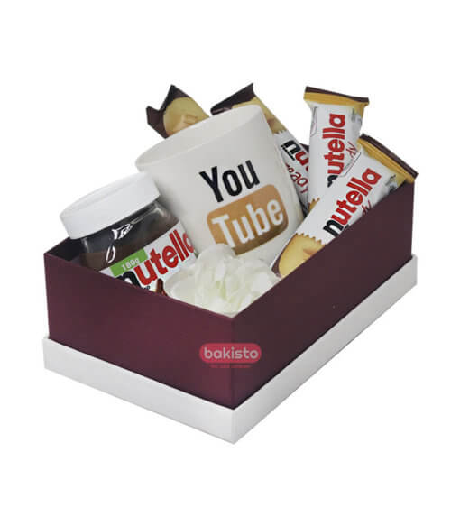 Youtube Box