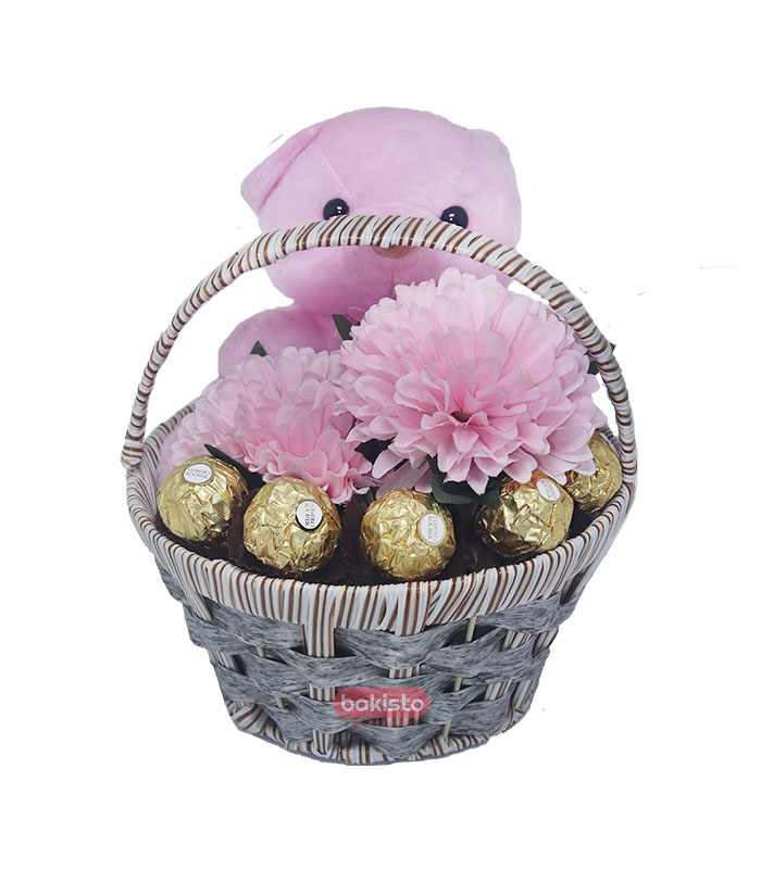 Ferrero Basket