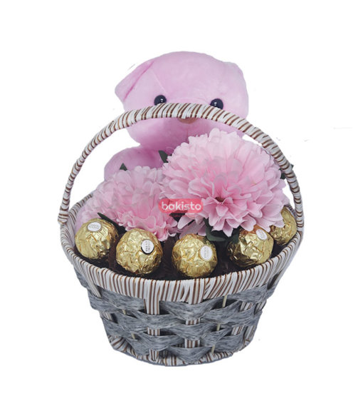 Ferrero Basket