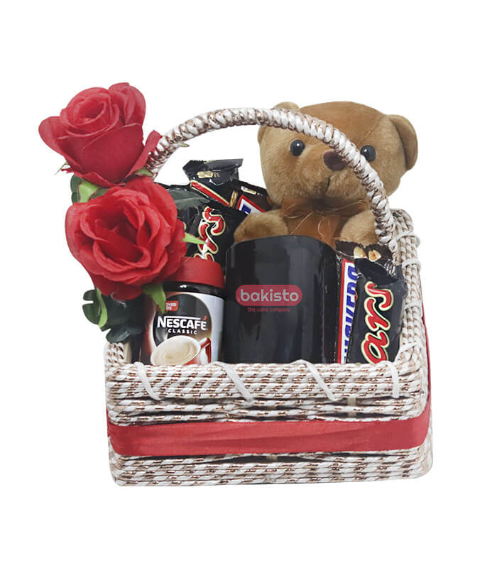Valentine Gift for Husband, perfumes and chocolates