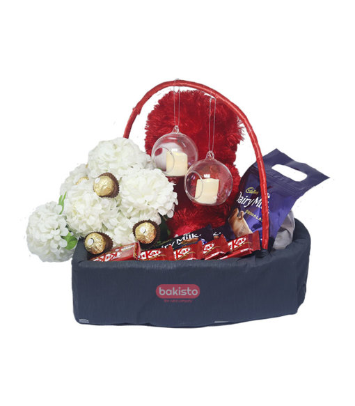 Heart Basket 03