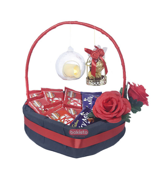 Heart Basket 01