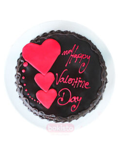 Chocolate Cake For loved ones