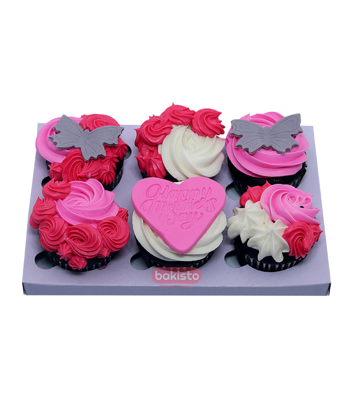 Cupcake in Dubai | Cupcakes Delivery in UAE - fnp.ae