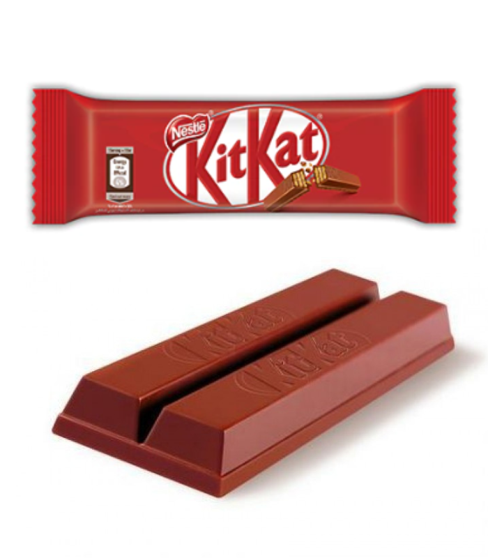 Kitkat Chocolate 2 finger Bar