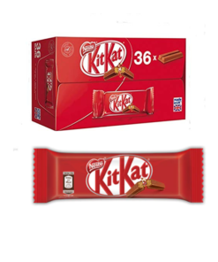 Kitkat Chocolate 2 finger Box