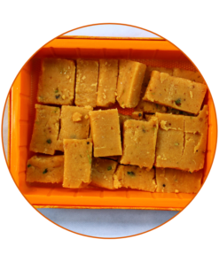 Online Barfi Delivery in Lahore