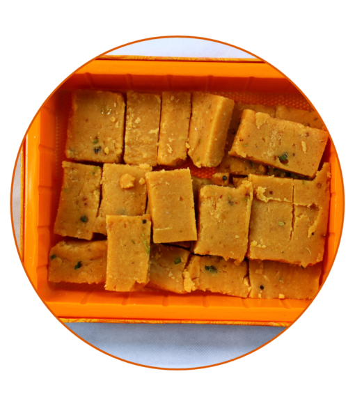 Online Barfi Delivery in Lahore